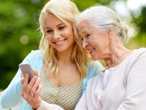 Senior Cell Phone Plans Unlimited