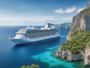 Luxury Mediterranean Cruises