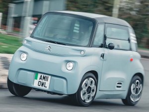 Least Expensive Electric Car On The Market
