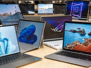 Enterprise Laptop Reviews