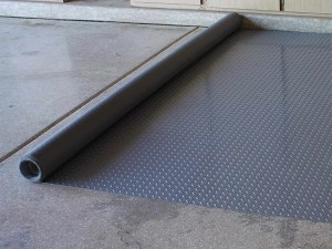 Rubber Flooring