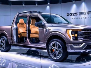 Newest Electric Pickup Incentives