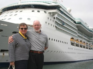 Alaskan Cruise Package Vacations