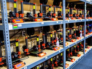 Shapeways 3d Printing