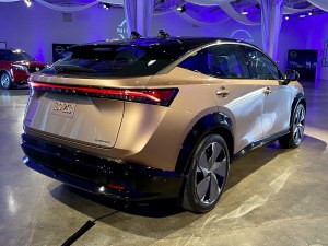 2026 Crossover CUV Deals