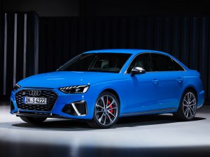 New 2026 Audi A4 Prices