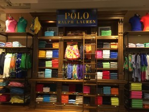 Polo Ralph Lauren Factory Store Outlet Eagan