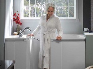Walk In Tub For Seniors