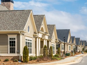 Furnished Senior Living Homes