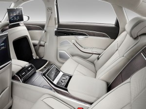 New 2026 Audi A4 Luxury Vehicle Deals