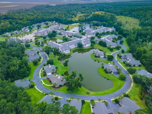 Best Senior Living Independent Communities