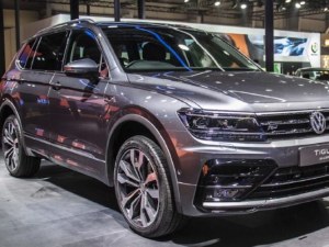 2026 Tiguans SUVs Crossovers Offers