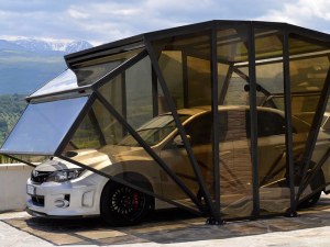 Custom Fit Auto Covers