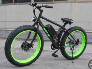 Ebike Sales