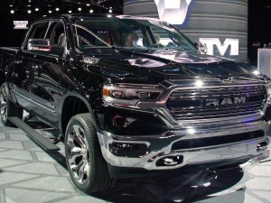 All-New Dodge Ram 1500