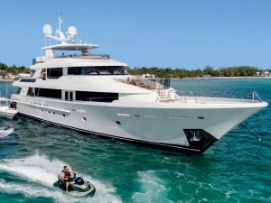 USVI Crewed Charters