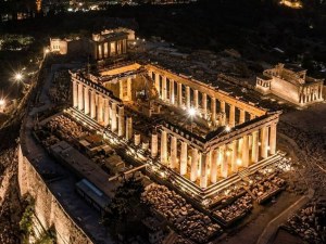 Best Greece Vacation Packages
