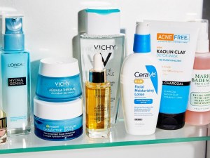 Best Skin Care Set For Dry Skin