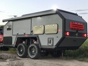 Fullsize SUV Deals
