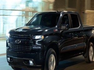Offers On 2020 Silverado
