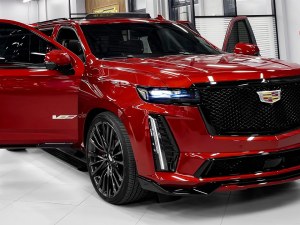 Escalade Deals
