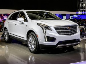 XT5 CUV Deals