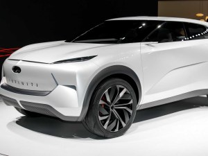 Coolest SUVs Ever