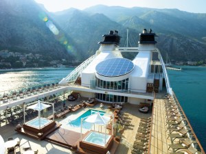 Last-Minute Cruises Deals