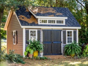 Storage Sheds Units Near Me
