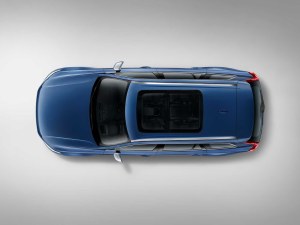 Lease An Electric Car
