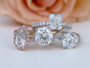 Buy Lab Grown Diamonds