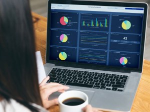 Application Risk Management Software
