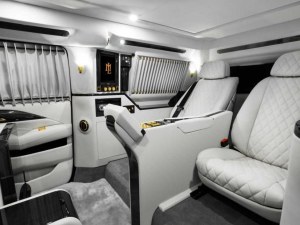 New Offers SUVs
