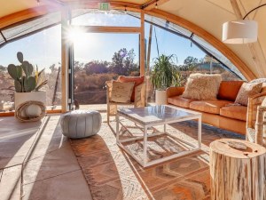 Grand Canyon Bus Tours