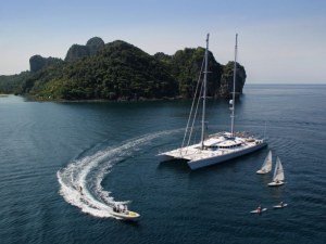 Luxury Private Boat Charters