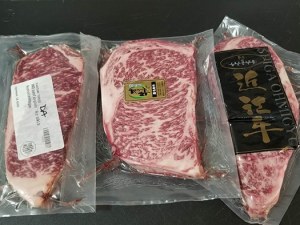 Grass Fed Steaks Delivery
