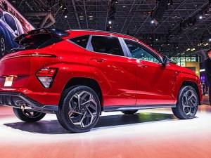 New SUVs Specials Offers For Seniors