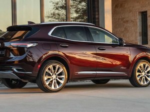 2023 Encore GX AWD Lease Deals