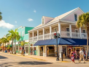 Best Key West Florida Hotels Downtown