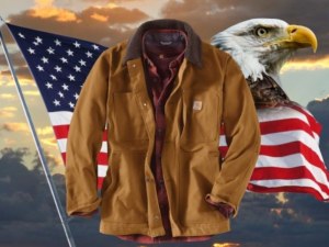 Carhartt Jackets & Coats