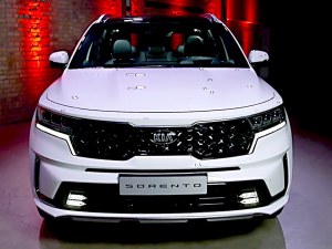 2021 Sorento SUV For Sale