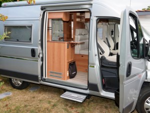 Motorhome Accessories
