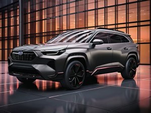 Subaru Forester Prices