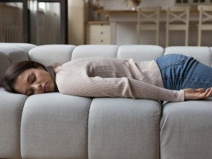 Narcolepsy Symptoms Adults
