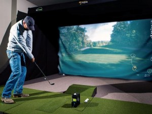 Skytrak Golf Simulator Deal