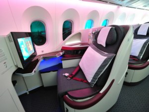 Best Business-Class Airfare Ticket Specials