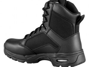 Tactical Police-Style Boots