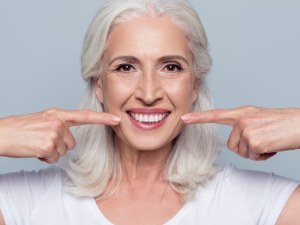 Affordable Dental Implant For Seniors