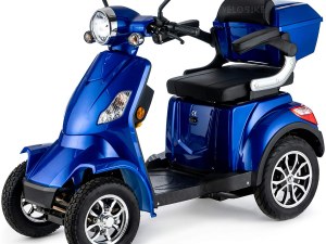 Mobility Scooter