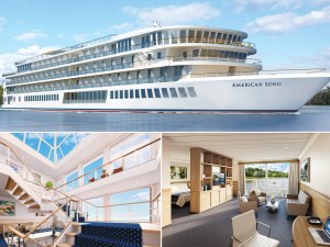 Mississippi Cruises For Seniors